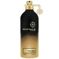 Montale Rose Night Eau de Parfum Spray 100ml - undefined undefined