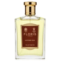 Floris London Private Collection Leather Oud Eau de Parfum Spray 100ml