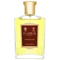 Floris London Private Collection Leather Oud Eau de Parfum Spray 100ml - undefined undefined