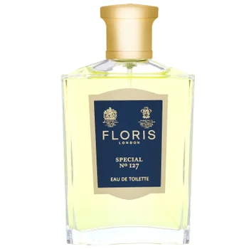 Floris London Special No.127 Eau de Toilette Spray 100ml