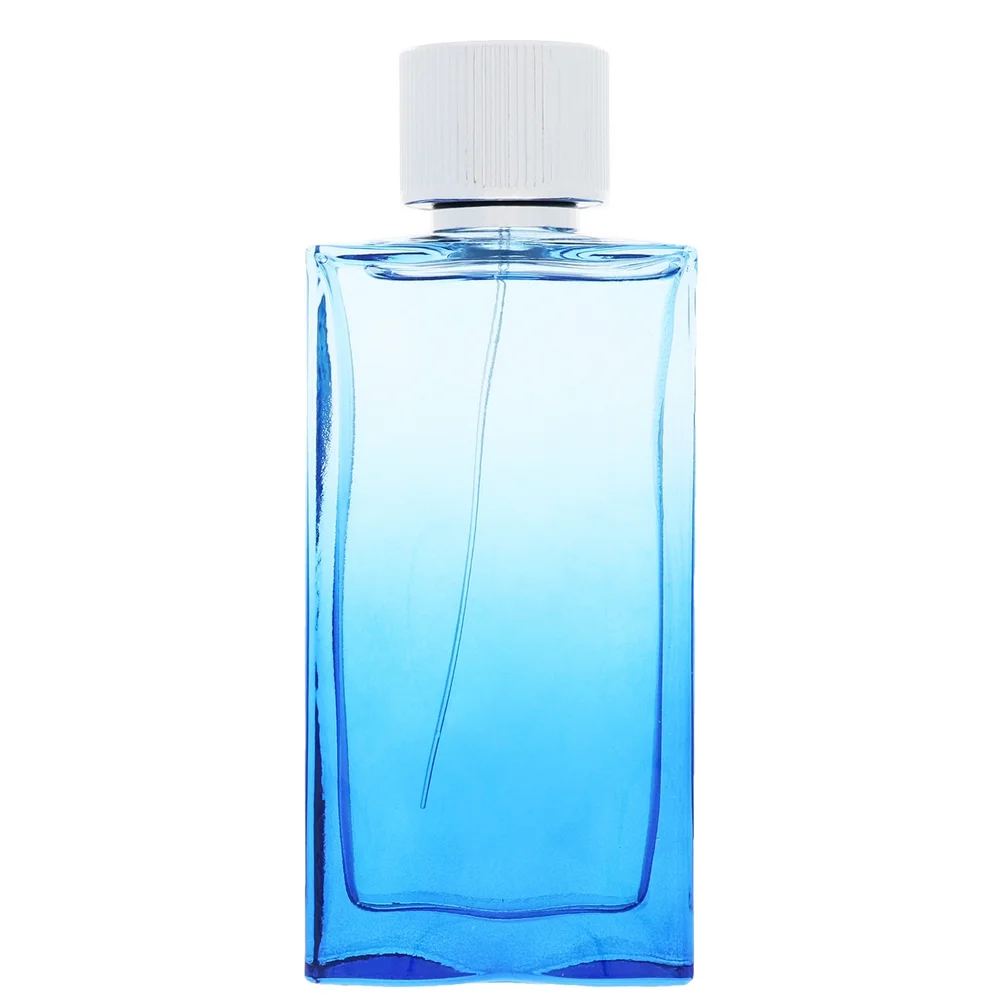 Abercrombie & Fitch First Instinct Together For Him Eau de Toilette Spray 100ml Image 1