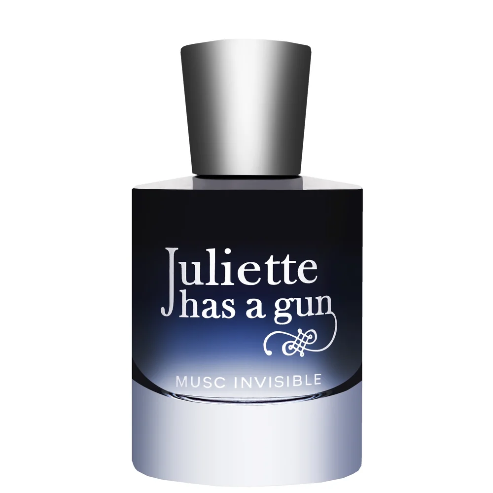 Juliette Has a Gun Musc Invisible Eau de Parfum Spray 50ml Image 1