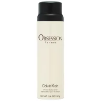 Calvin Klein Obsession For Men All Over Body Spray 152g - undefined undefined