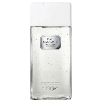 Dior Eau Sauvage Shower Gel 200ml