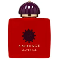 Amouage Material Eau de Parfum Spray 100ml