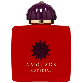 Amouage Material Eau de Parfum Spray 100ml