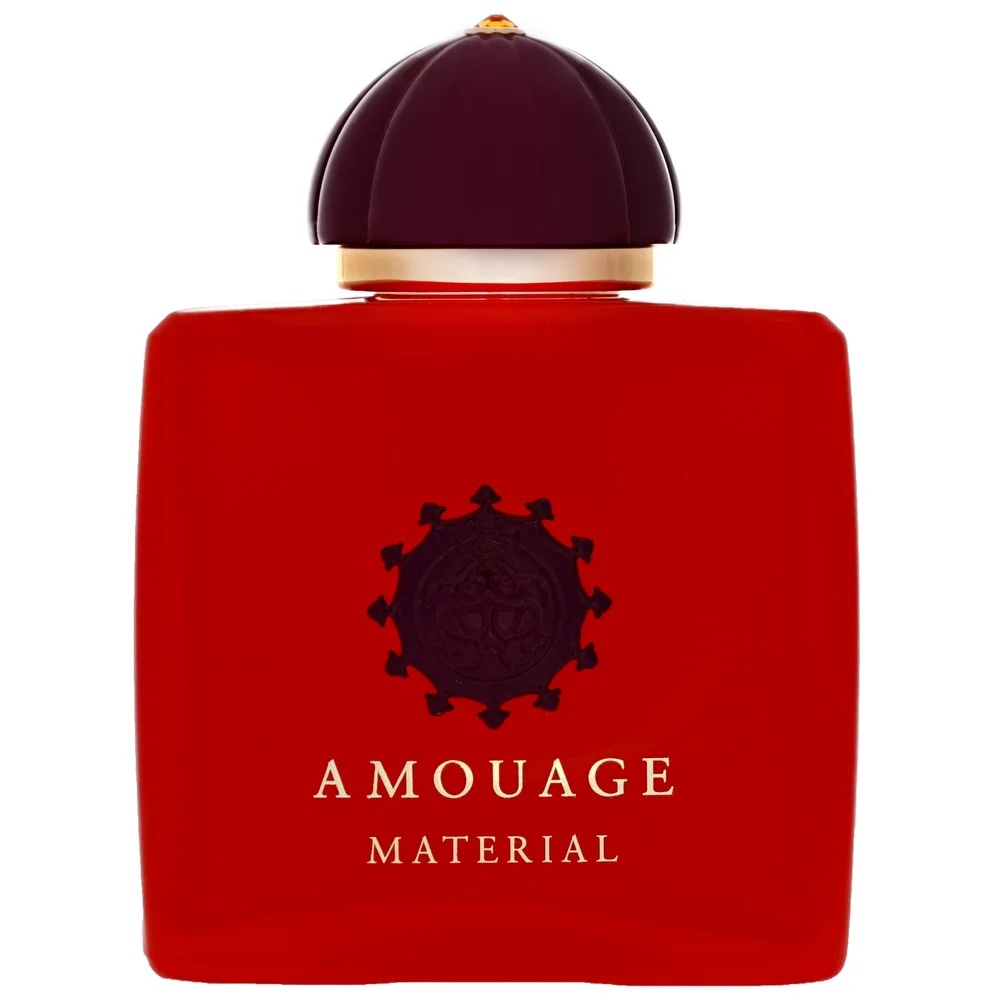 Amouage Material Eau de Parfum Spray 100ml Image 1