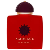 Amouage Material Eau de Parfum Spray 100ml
