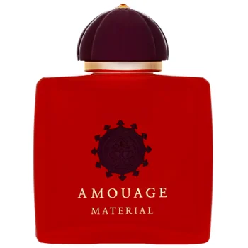 Amouage Material Eau de Parfum Spray 100ml