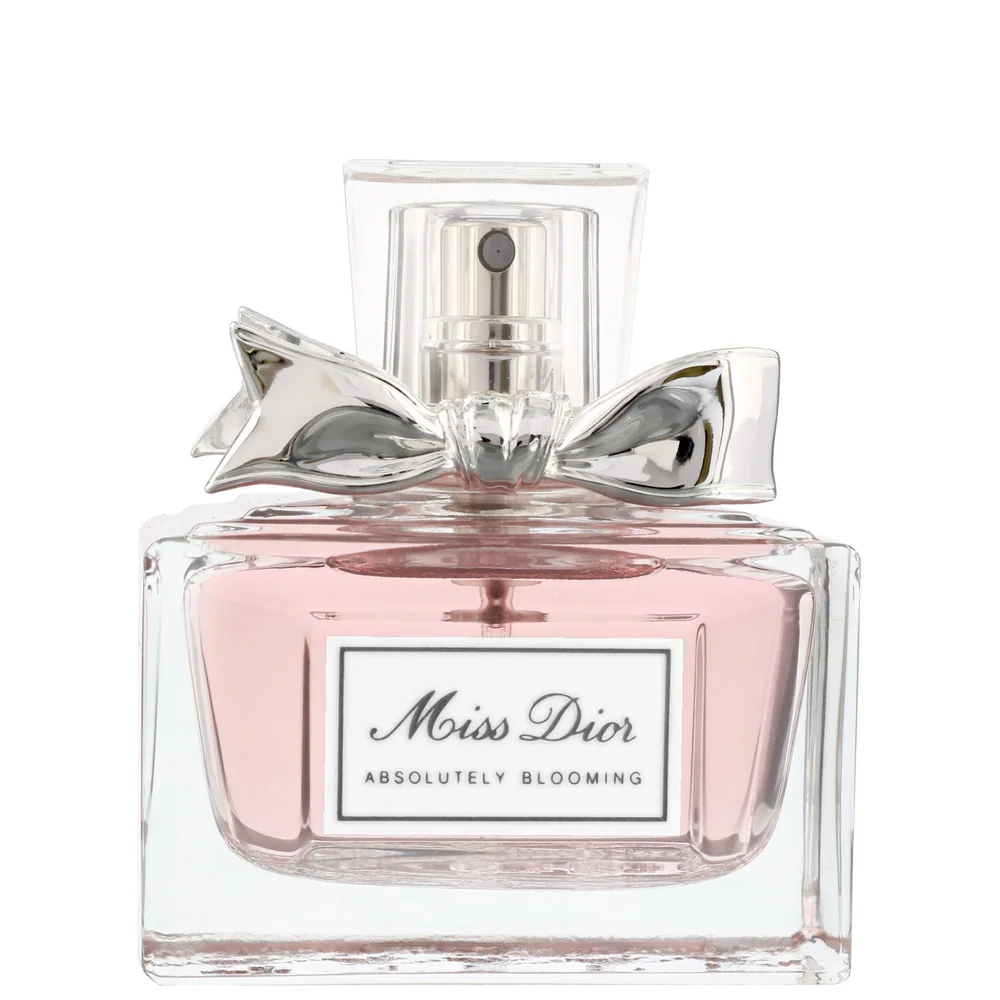 Dior Miss Dior Absolutely Blooming Eau de Parfum Spray 30ml Image 1