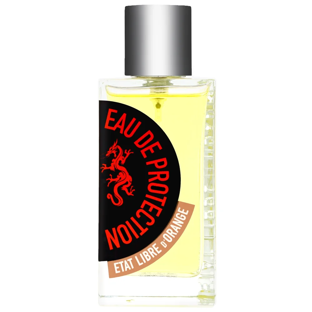 Etat Libre d'Orange Eau de Protection Eau de Parfum Spray 100ml Image 1