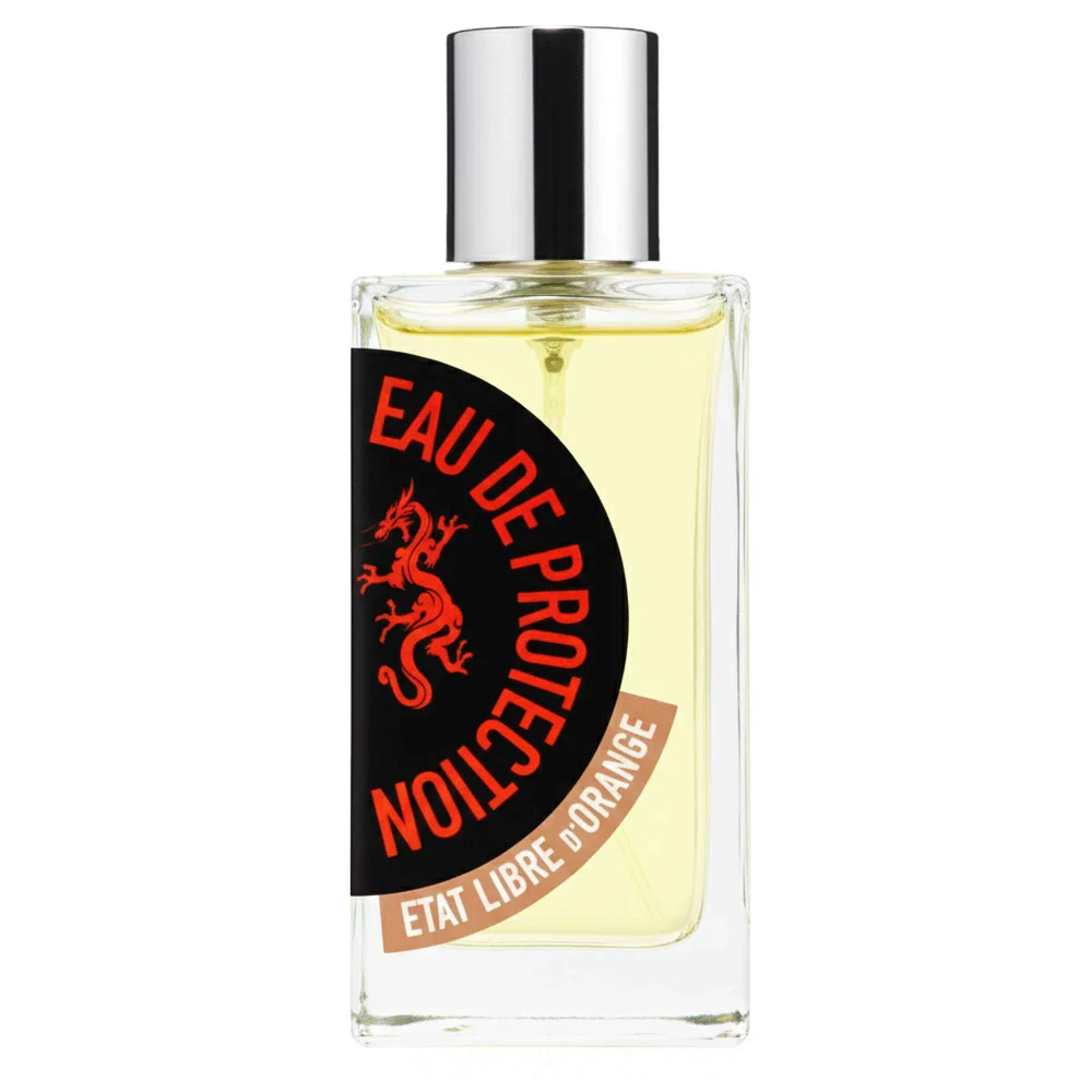 Etat Libre d'Orange Eau de Protection Eau de Parfum Spray 100ml Image 1