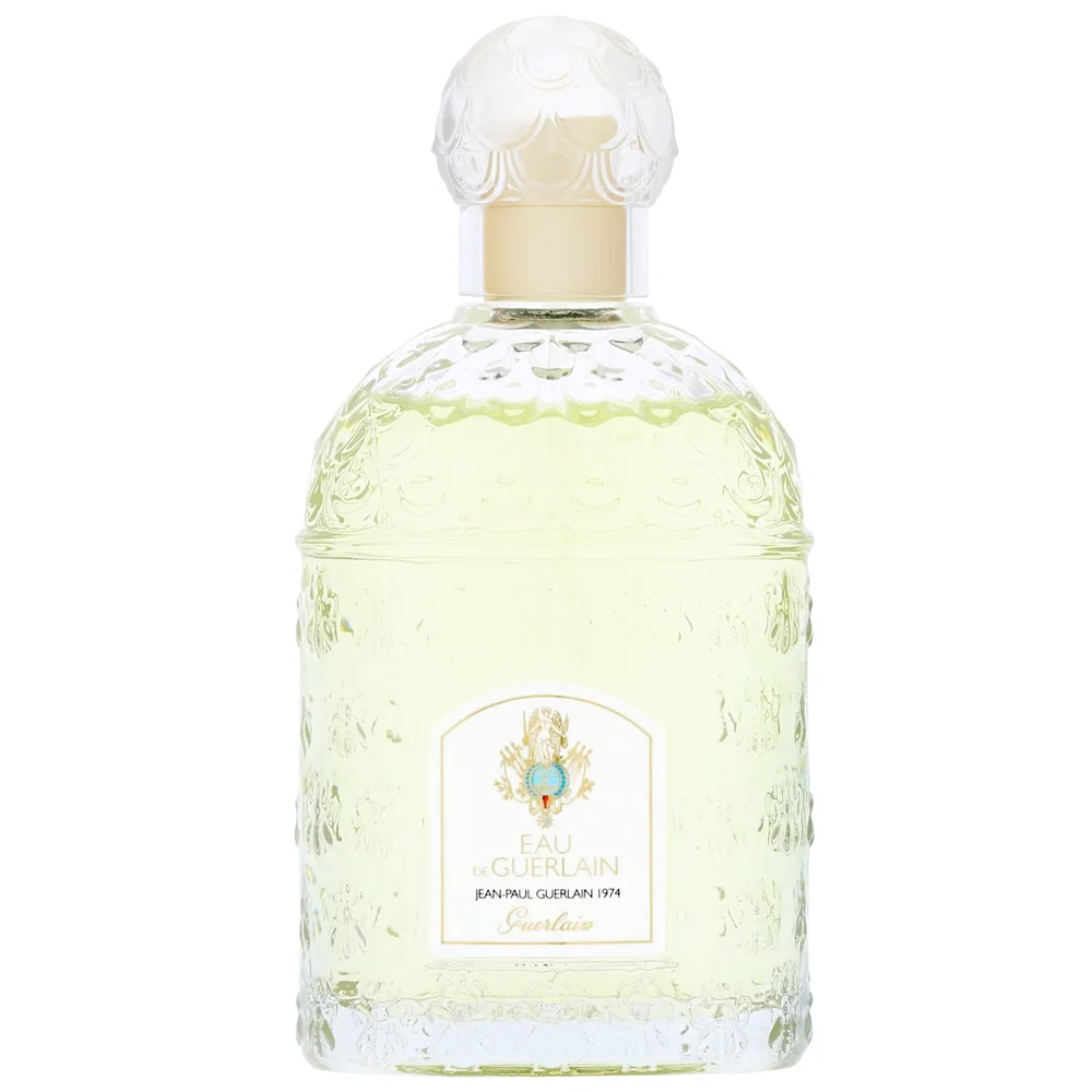 Guerlain Eau De Guerlain Eau de Cologne Spray 100ml / 3.3 fl.oz. Image 1