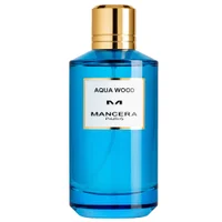 Mancera Paris Aqua Wood Eau de Parfum Spray 120ml - undefined undefined