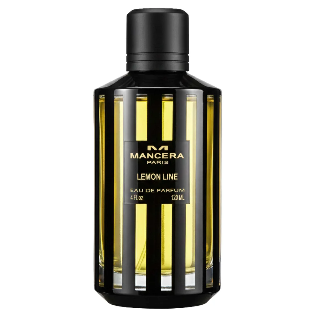 Mancera Paris Black Line Eau de Parfum Spray 120ml Image 1