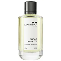 Mancera Paris Choco Violette Eau de Parfum Spray 120ml