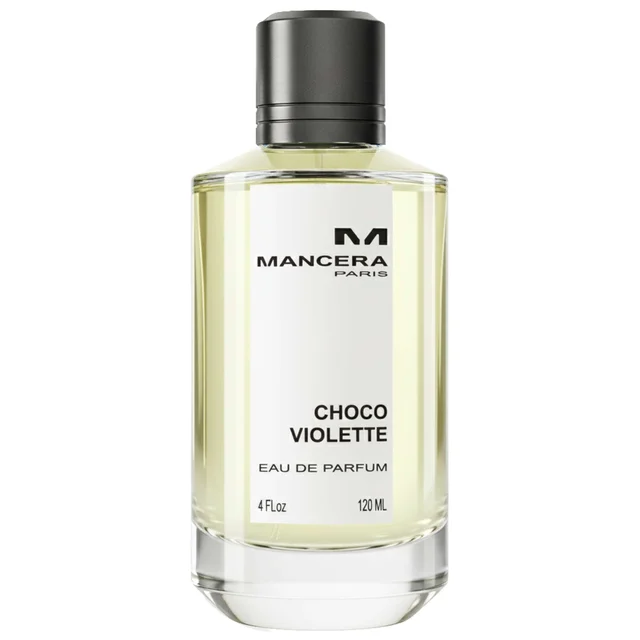 Mancera Paris Choco Violette Eau de Parfum Spray 120ml