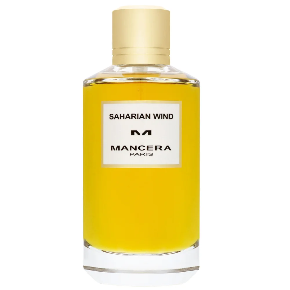 Mancera Paris Saharian Wind Eau de Parfum Spray 120ml Image 1