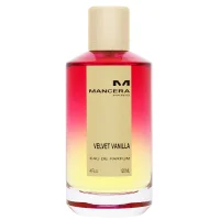 Mancera Paris Velvet Vanilla Eau de Parfum Spray 120ml
