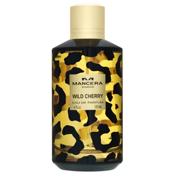 Mancera Paris Wild Cherry Eau de Parfum Spray 120ml