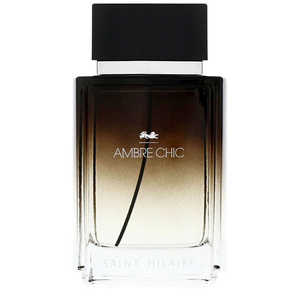 Saint Hilaire Ambre Chic Eau de Parfum Spray 100ml Image 1