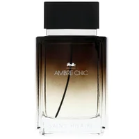 Saint Hilaire Ambre Chic Eau de Parfum Spray 100ml - undefined undefined