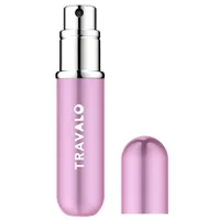 Travalo Perfume Atomiser Classic HD Pink 5ml / 0.17 fl.oz. - undefined undefined