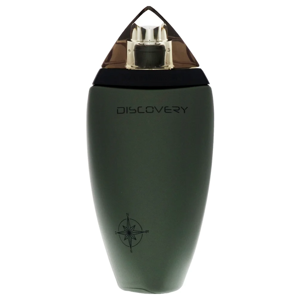 Mauboussin Discovery Eau de Parfum Spray 100ml Image 1