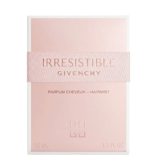 Givenchy Irresistible Hair Mist 35ml