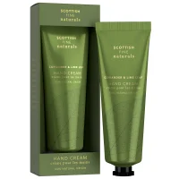 Scottish Fine Soaps Company Coriander & Lime Leaf  Hand Cream 75ml