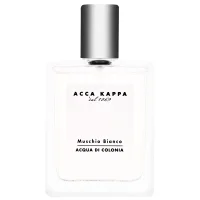Acca Kappa Muschio Bianco White Moss Eau de Cologne Spray 100ml