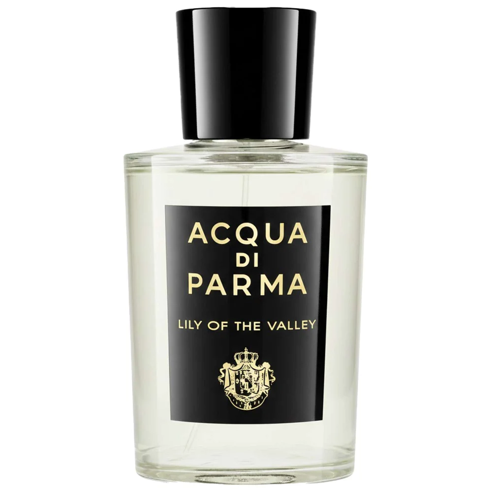 Acqua Di Parma Lily Of The Valley Eau de Parfum Natural Spray 100ml Image 1