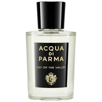 Acqua Di Parma Lily Of The Valley Eau de Parfum Natural Spray 100ml