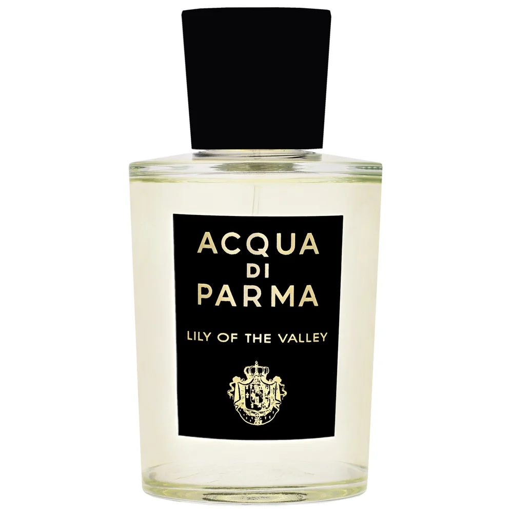 Acqua Di Parma Lily Of The Valley Eau de Parfum Natural Spray 100ml Image 1