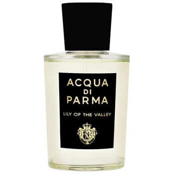 Acqua Di Parma Lily Of The Valley Eau de Parfum Natural Spray 100ml