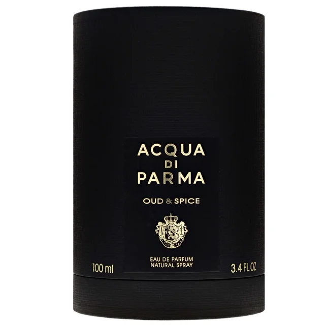 Acqua Di Parma Oud & Spice Eau de Parfum Spray 100ml