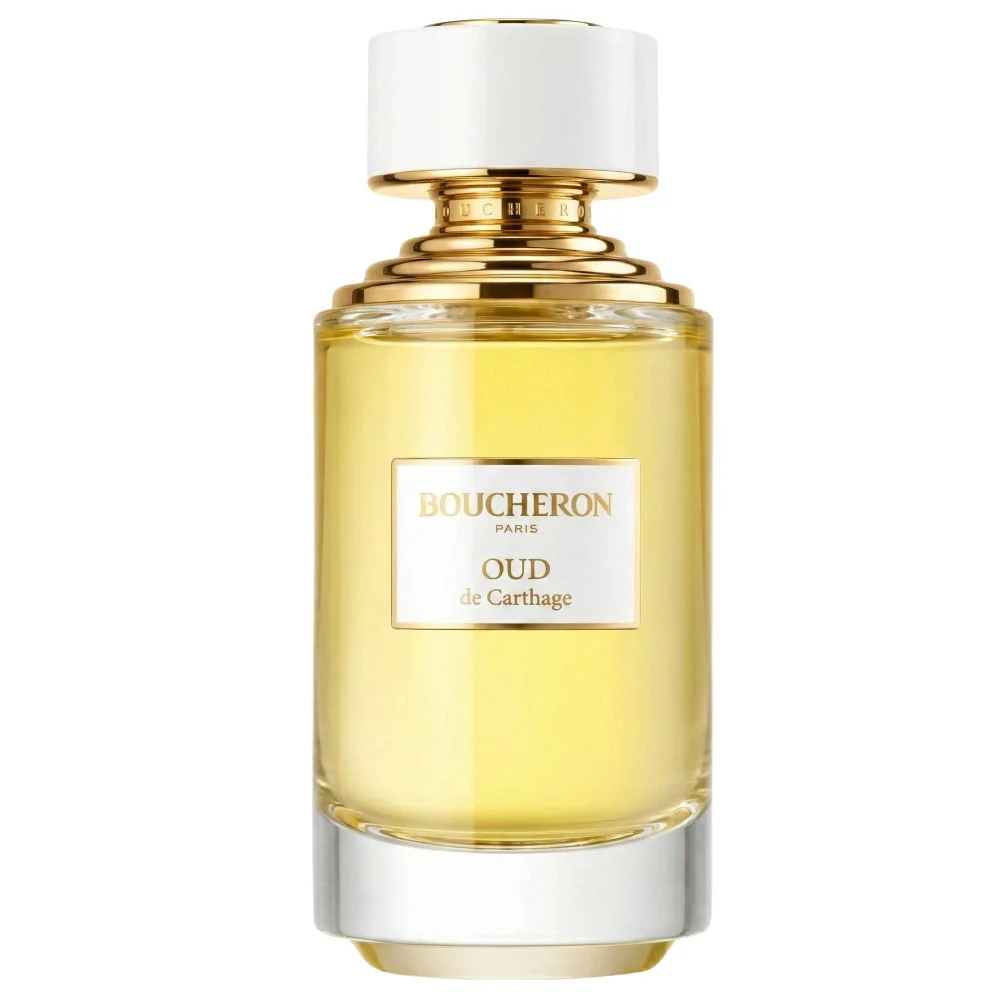 Boucheron Oud de Carthage Eau de Parfum Spray 125ml Image 1