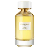 Boucheron Oud de Carthage Eau de Parfum Spray 125ml