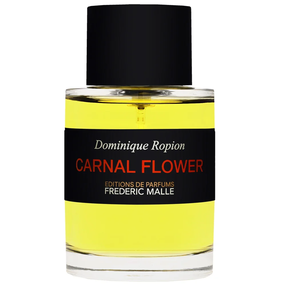 Editions de Parfum Frederic Malle Carnal Flower Spray 100ml by Dominique Ropion Image 1
