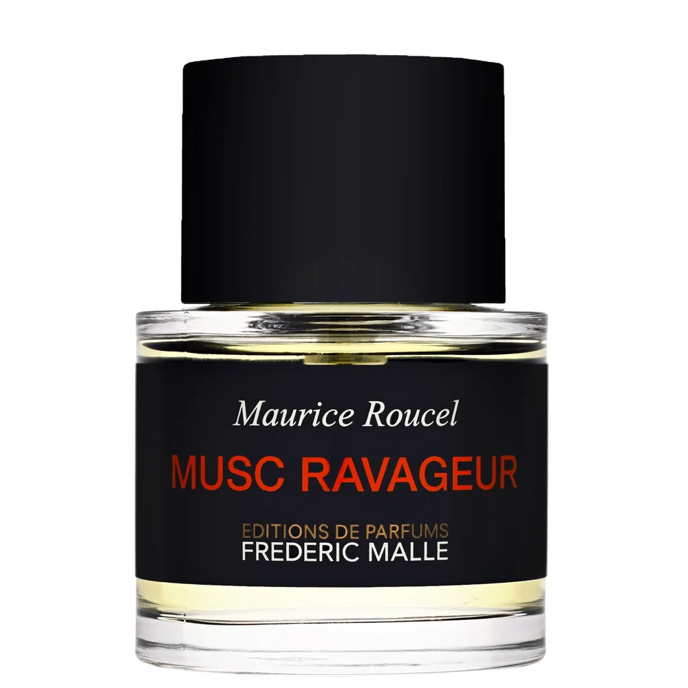 Editions de Parfum Frederic Malle Musc Ravageur Spray 50ml by Maurice Roucel Image 1