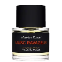 Editions de Parfum Frederic Malle Musc Ravageur Spray 50ml by Maurice Roucel - undefined undefined