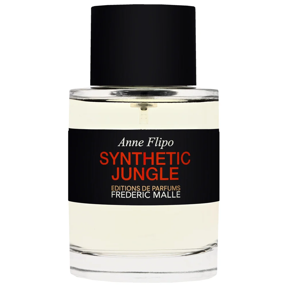 Editions de Parfum Frederic Malle Synthetic Jungle Spray 100ml by Anne Flipo Image 1