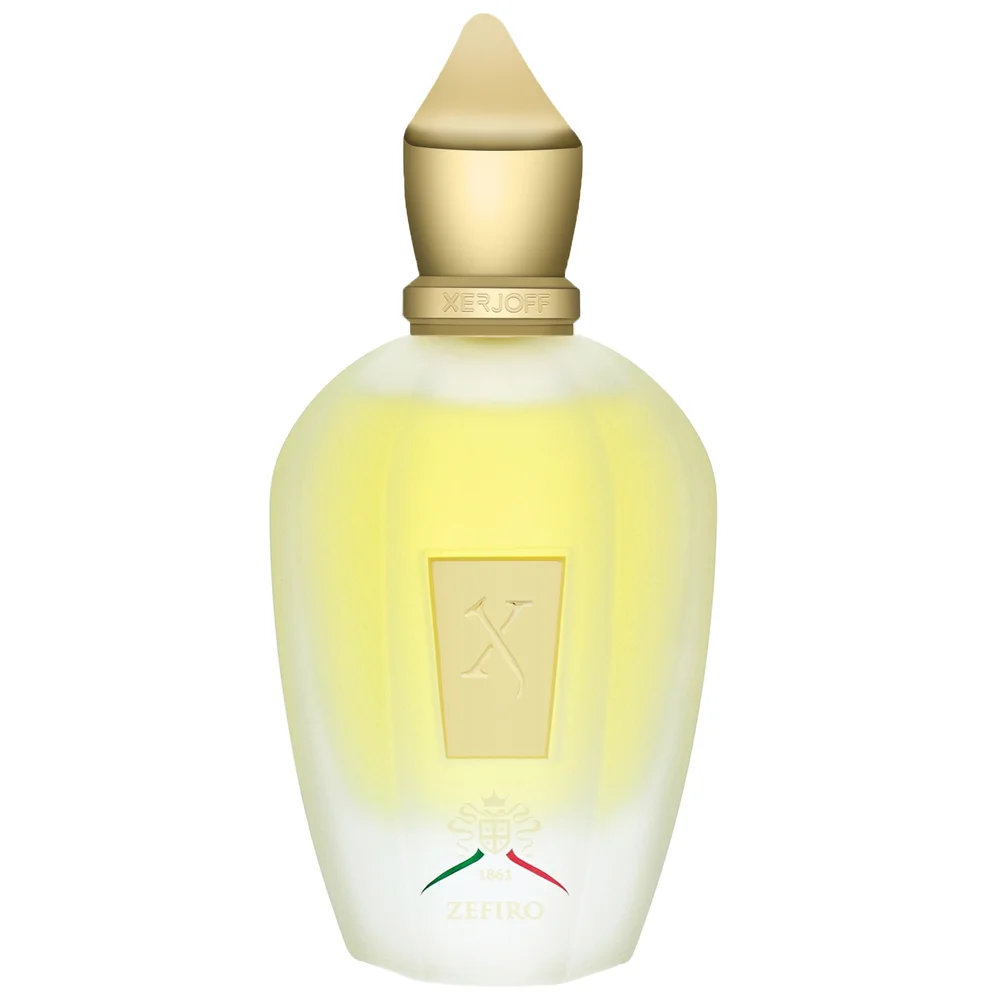 Xerjoff 1861 Zefiro Eau de Parfum Spray 100ml Image 1