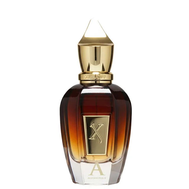 Xerjoff Oud Stars Alexandria II Eau de Parfum Spray 50ml