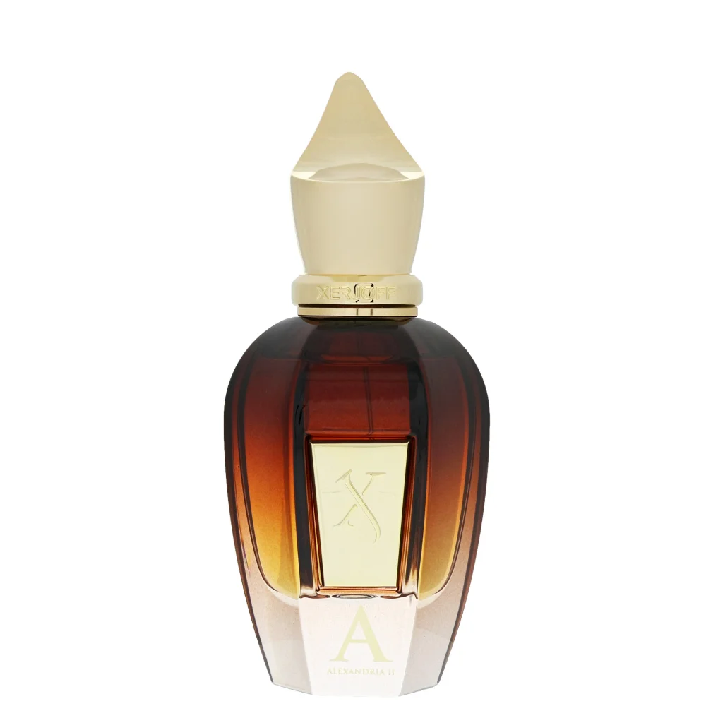 Xerjoff Oud Stars Alexandria II Eau de Parfum Spray 50ml Image 1