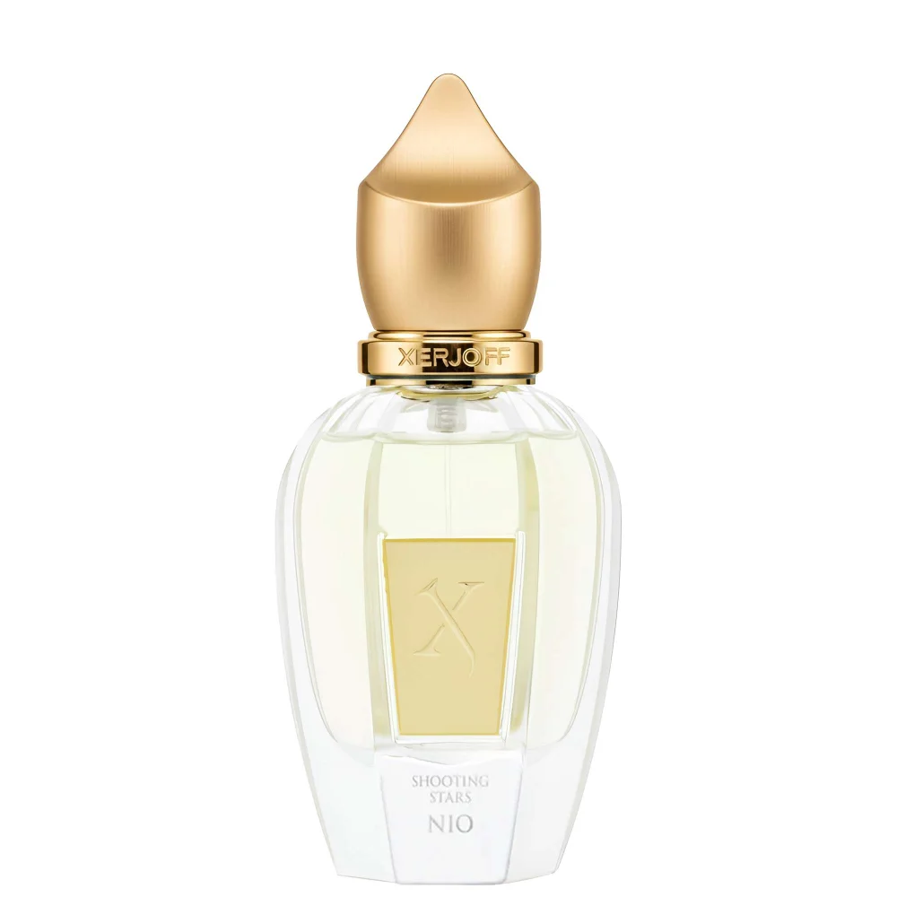 Xerjoff Shooting Stars Nio Eau de Parfum Spray 50ml Image 1