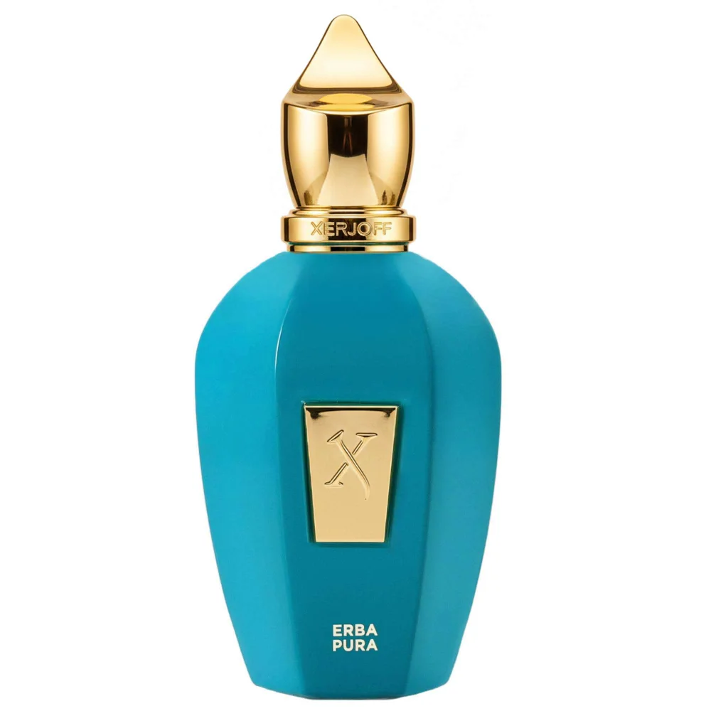 Xerjoff Vibe Collection Erba Pura Eau de Parfum Spray 100ml Image 1