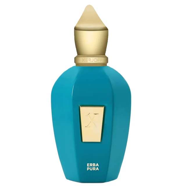 Xerjoff Vibe Collection Erba Pura Eau de Parfum Spray 100ml
