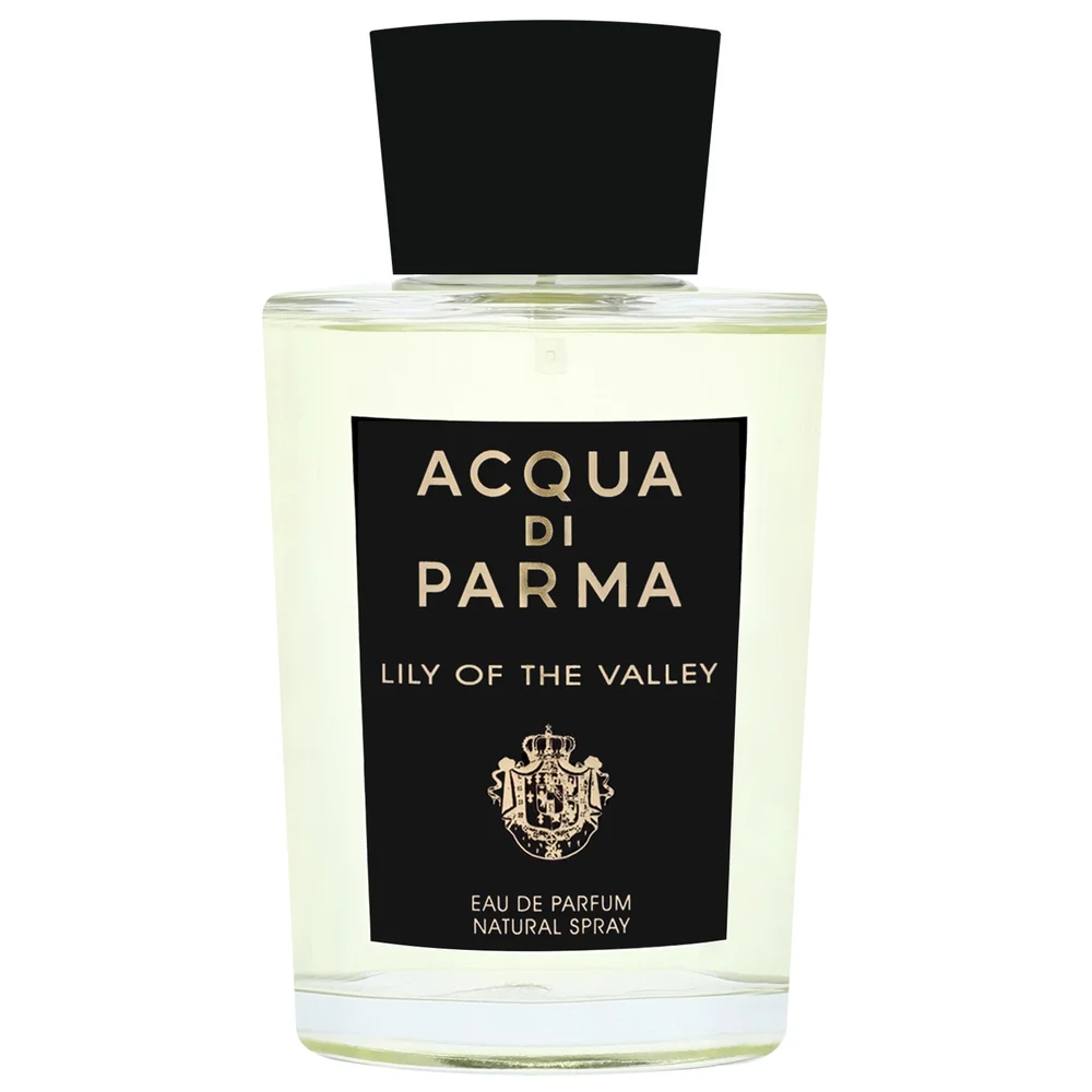 Acqua Di Parma Lily Of The Valley Eau de Parfum Natural Spray 180ml Image 1