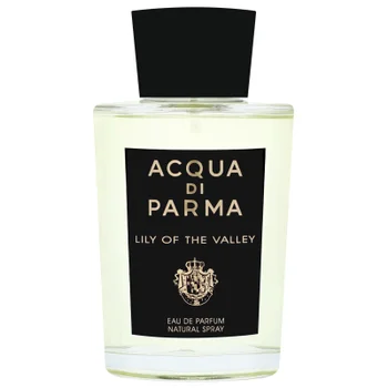 Acqua Di Parma Lily Of The Valley Eau de Parfum Natural Spray 180ml